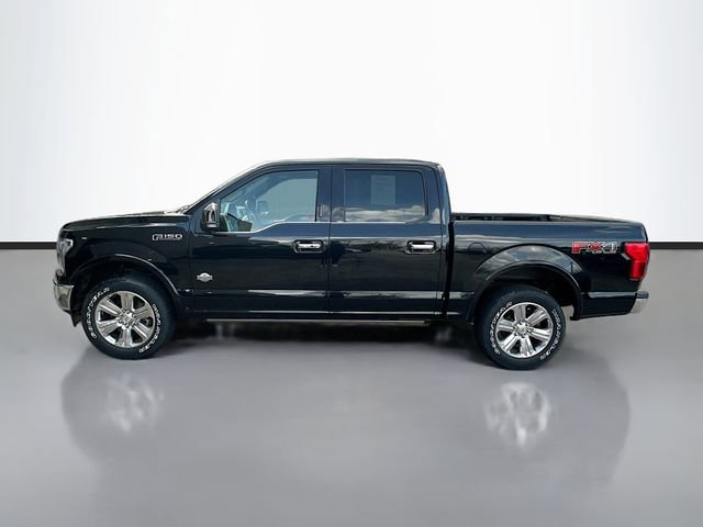 Used 2020 Ford F150 King Ranch image 9