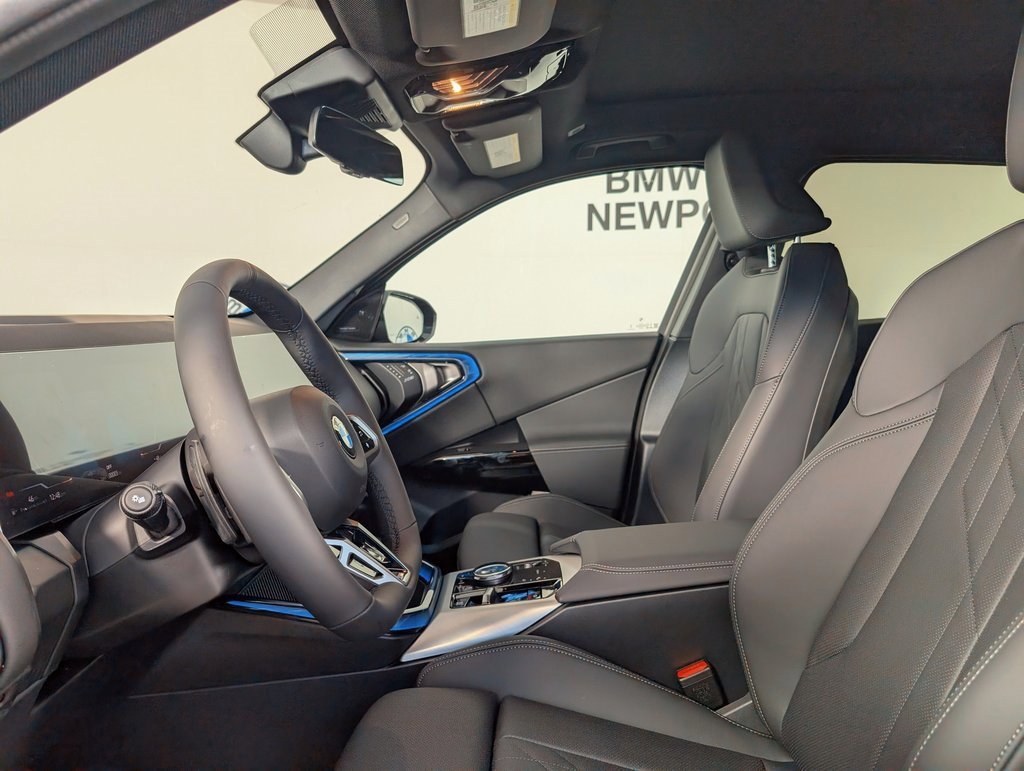 New 2026 BMW X3 xDrive30 w/ M Sport Package image 2