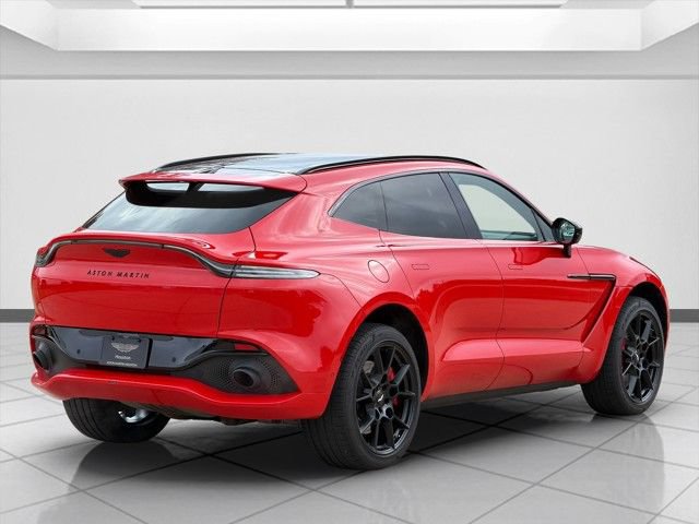 Used 2023 Aston Martin DBX AWD/4WD image 10