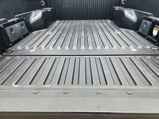 Certified 2018 Toyota Tacoma TRD Sport w/ Technology Package RWD image 32