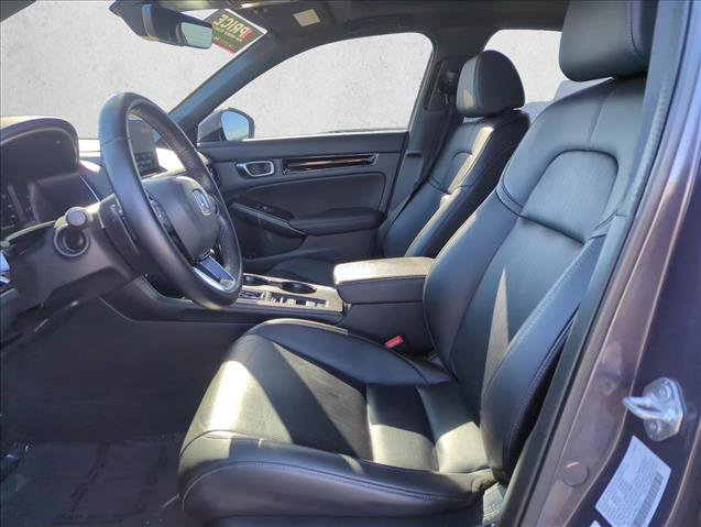 Used 2023 Honda Civic Sport Touring image 17