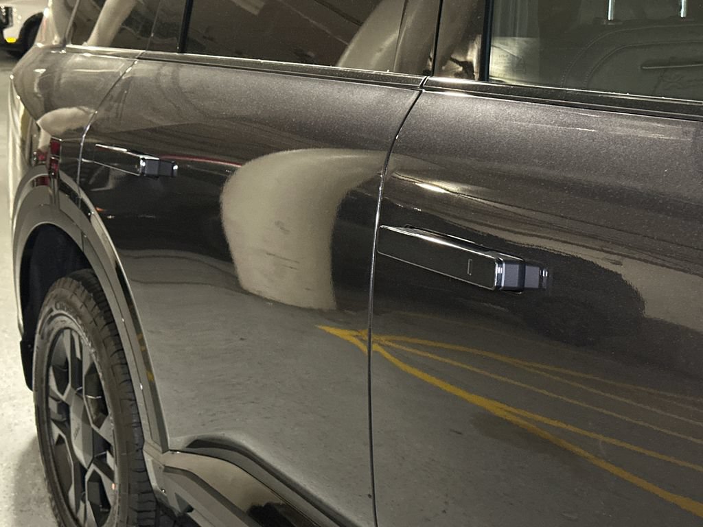 New 2027 Kia Telluride SX X-Line AWD/4WD image 11