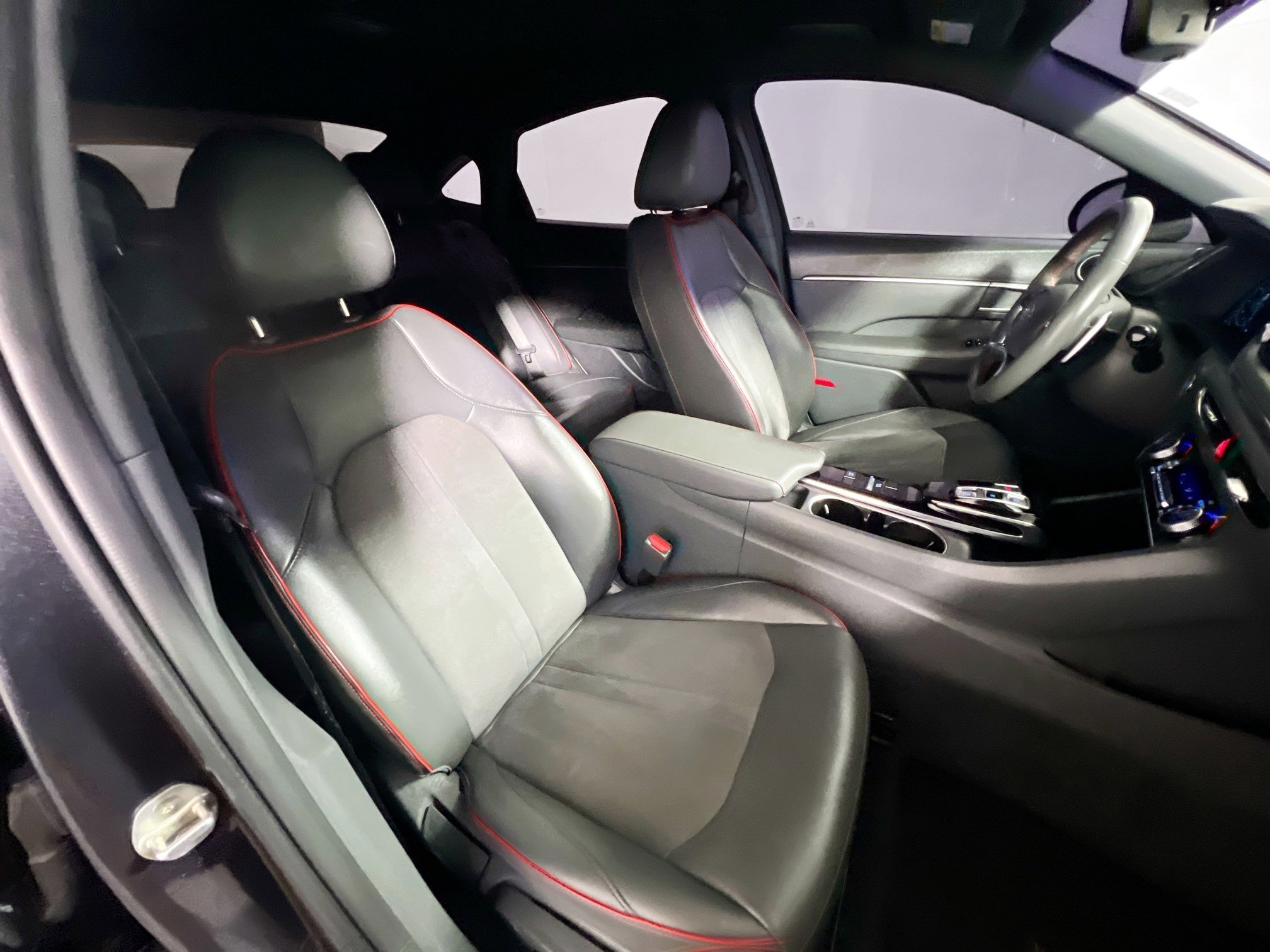 Used 2021 Hyundai Sonata SEL Plus image 31