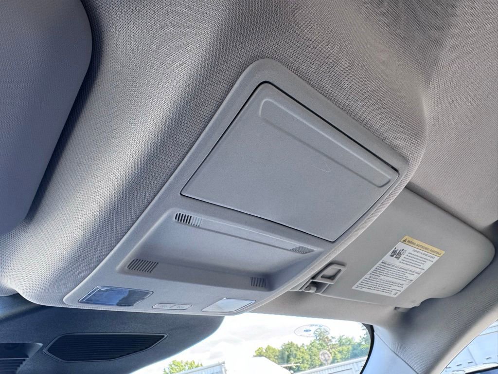 Used 2024 Ford Escape FWD image 28
