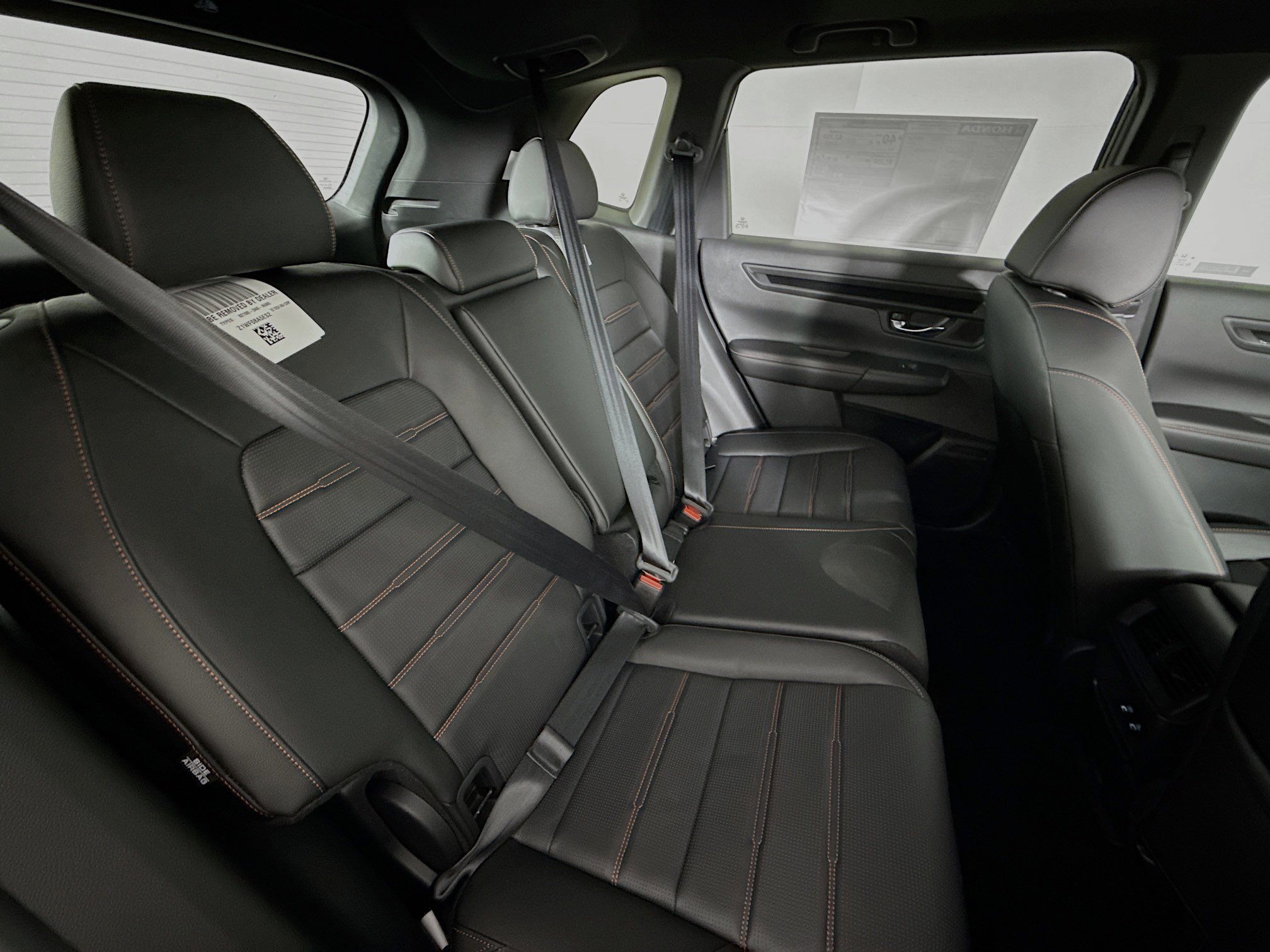 New 2026 Honda CR-V Sport-L image 34