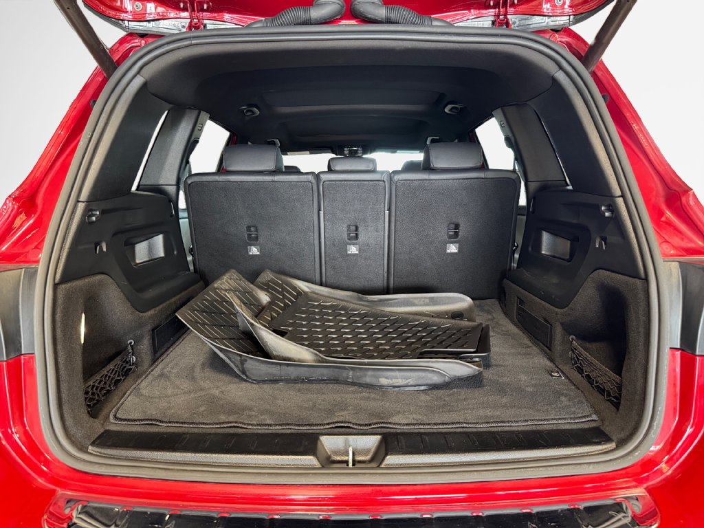 Used 2023 Mercedes-Benz GLB 250 4MATIC image 25