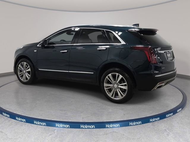 Used 2024 Cadillac XT5 Premium Luxury image 8