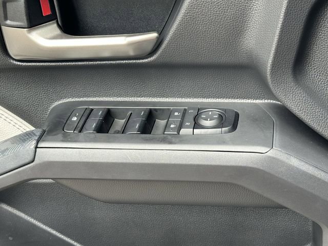 Certified 2024 Toyota Tacoma Limited w/ Limited Package (LT) AWD/4WD image 24