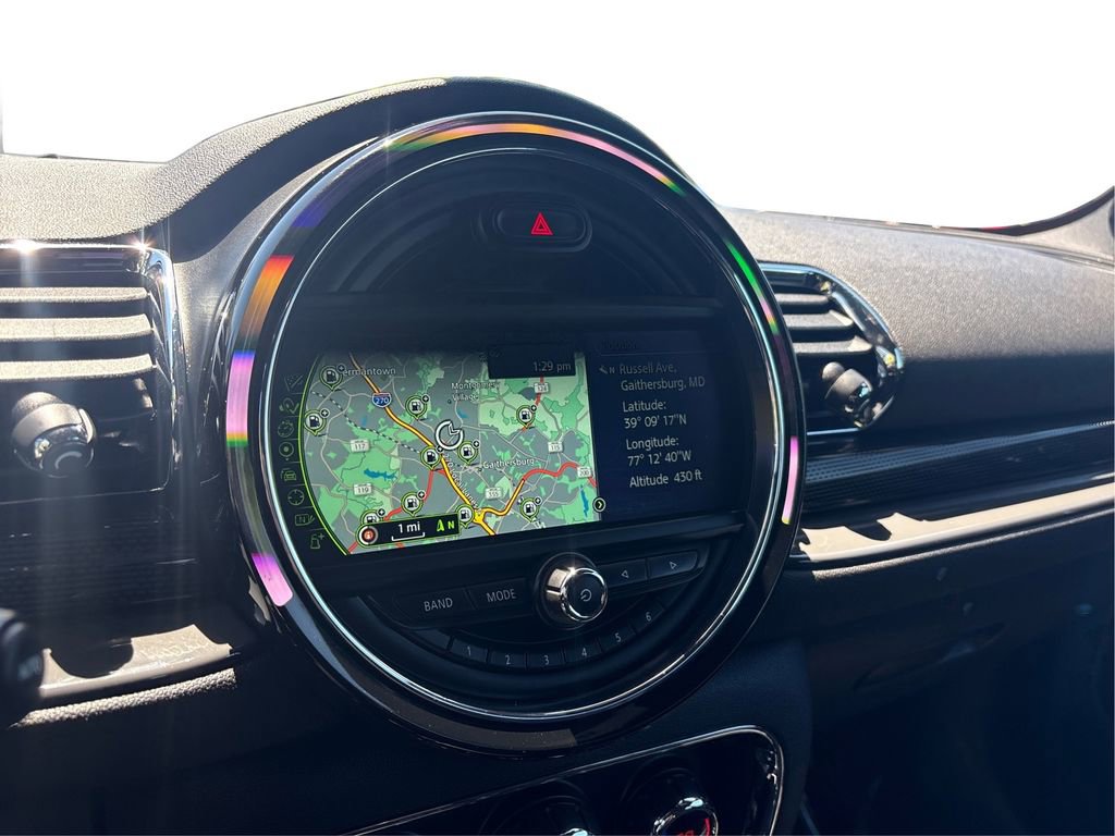 Used 2016 MINI Cooper Clubman S FWD image 33