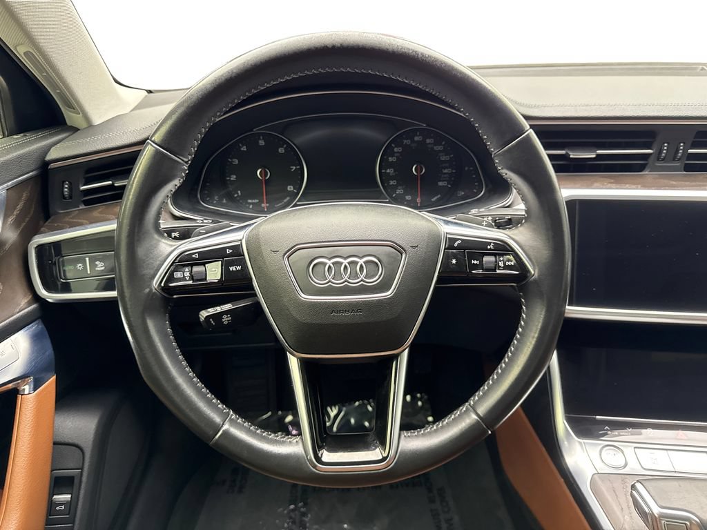 Used 2019 Audi A6 2.0T Premium w/ Convenience Package AWD/4WD image 56