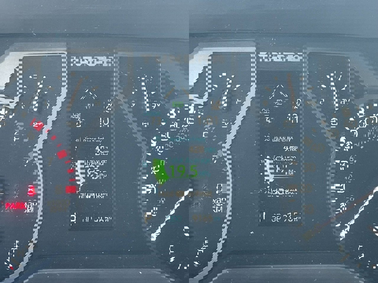 Used 2025 Toyota Tundra SR5 image 8