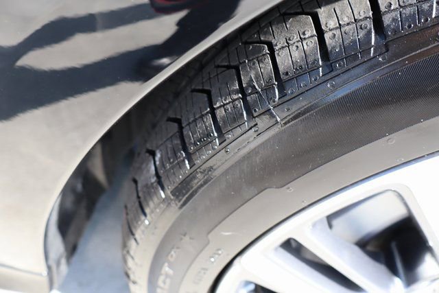 Used 2025 Mercedes-Benz E 350 4MATIC Sedan image 55