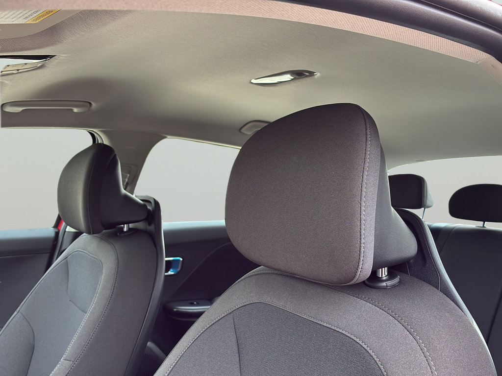 New 2026 Kia K4 FWD image 15
