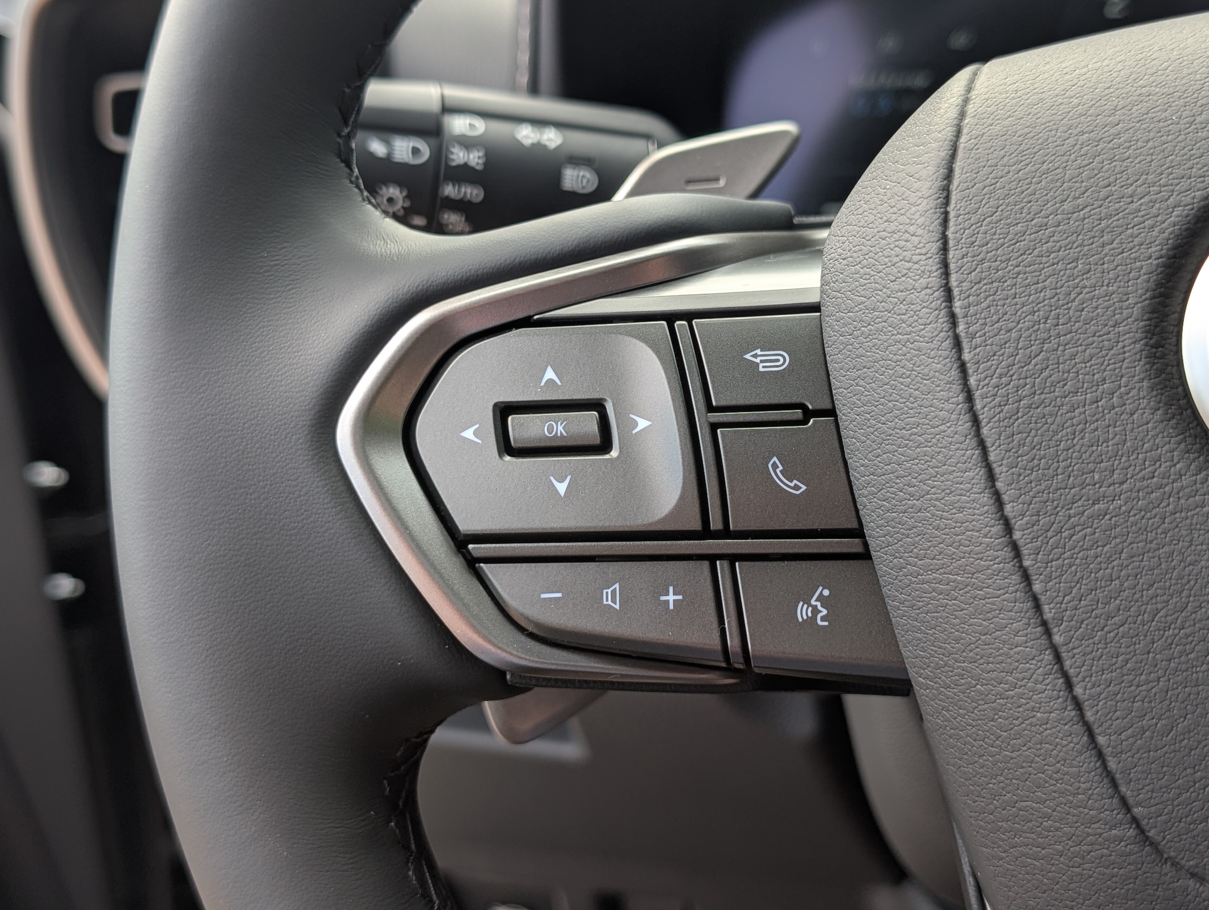 New 2026 Lexus IS 350 F Sport AWD/4WD image 19