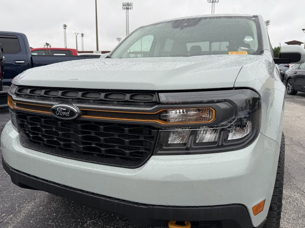 Used 2023 Ford Maverick Tremor w/ Tremor Off-Road Package AWD/4WD image 11