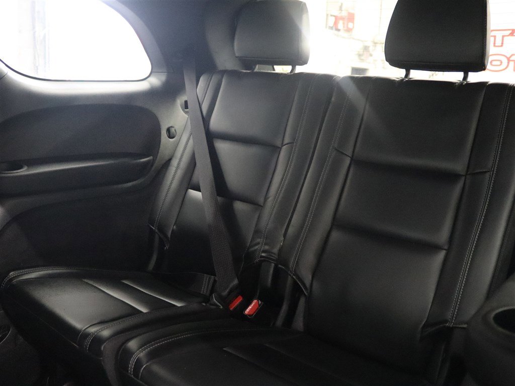 Used 2022 Dodge Durango GT AWD/4WD image 18