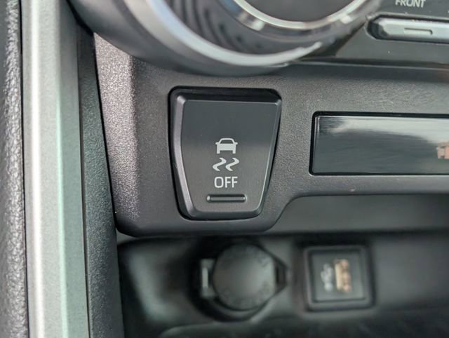 Used 2025 Toyota RAV4 XLE Premium FWD image 17