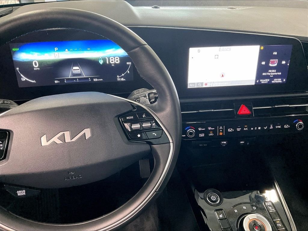 Used 2025 Kia Niro Wind w/ Wind Preserve Package FWD image 19