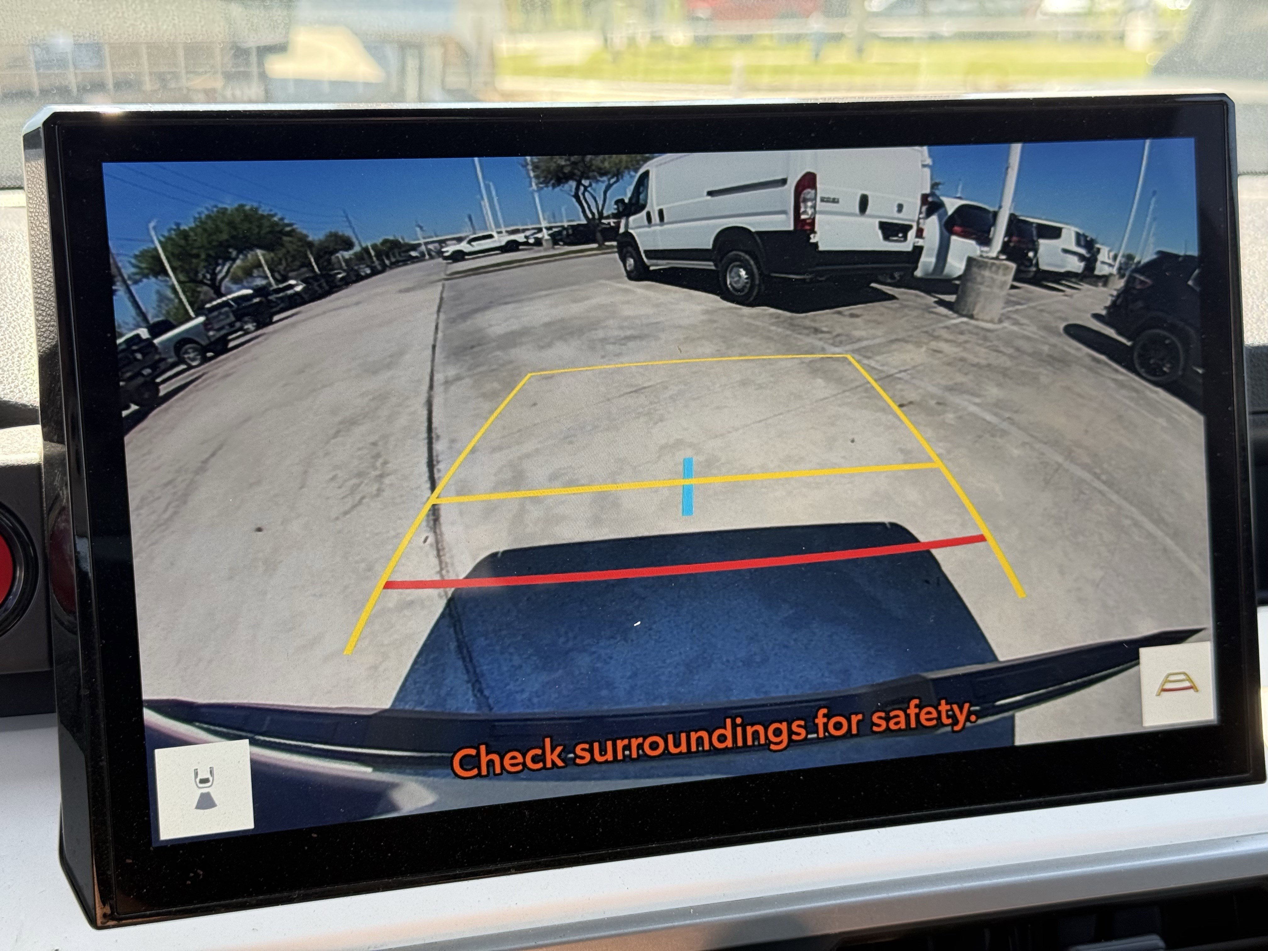 Used 2024 Toyota Tacoma TRD Off-Road image 21