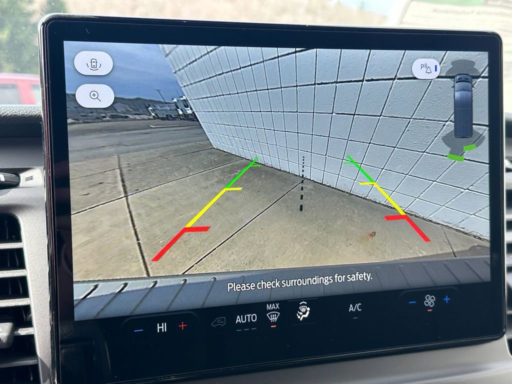 New 2026 Ford Transit 350 Low Roof image 15