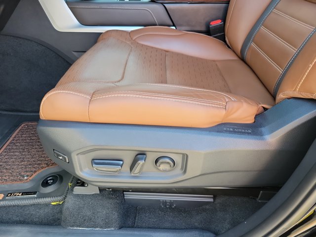 Used 2024 Toyota Tundra 1794 Edition image 7