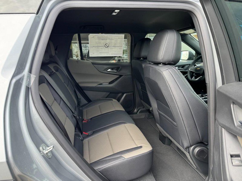 New 2026 Chevrolet Equinox LT w/ Convenience Package II image 25