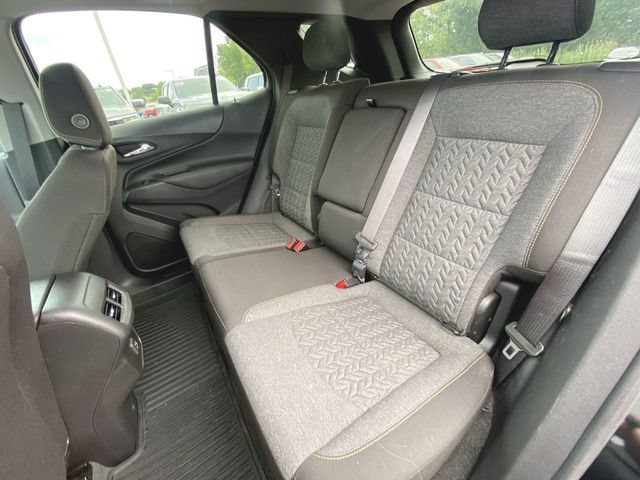 Used 2024 Chevrolet Equinox LT FWD image 23