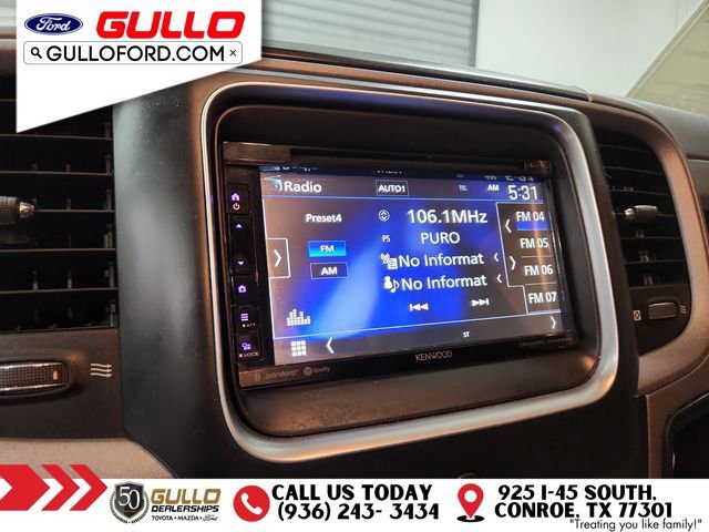 Used 2016 RAM 1500 Express w/ Power & Remote Entry Group RWD image 20