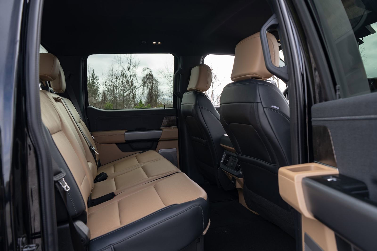 Used 2026 Ford F450 Lariat image 37