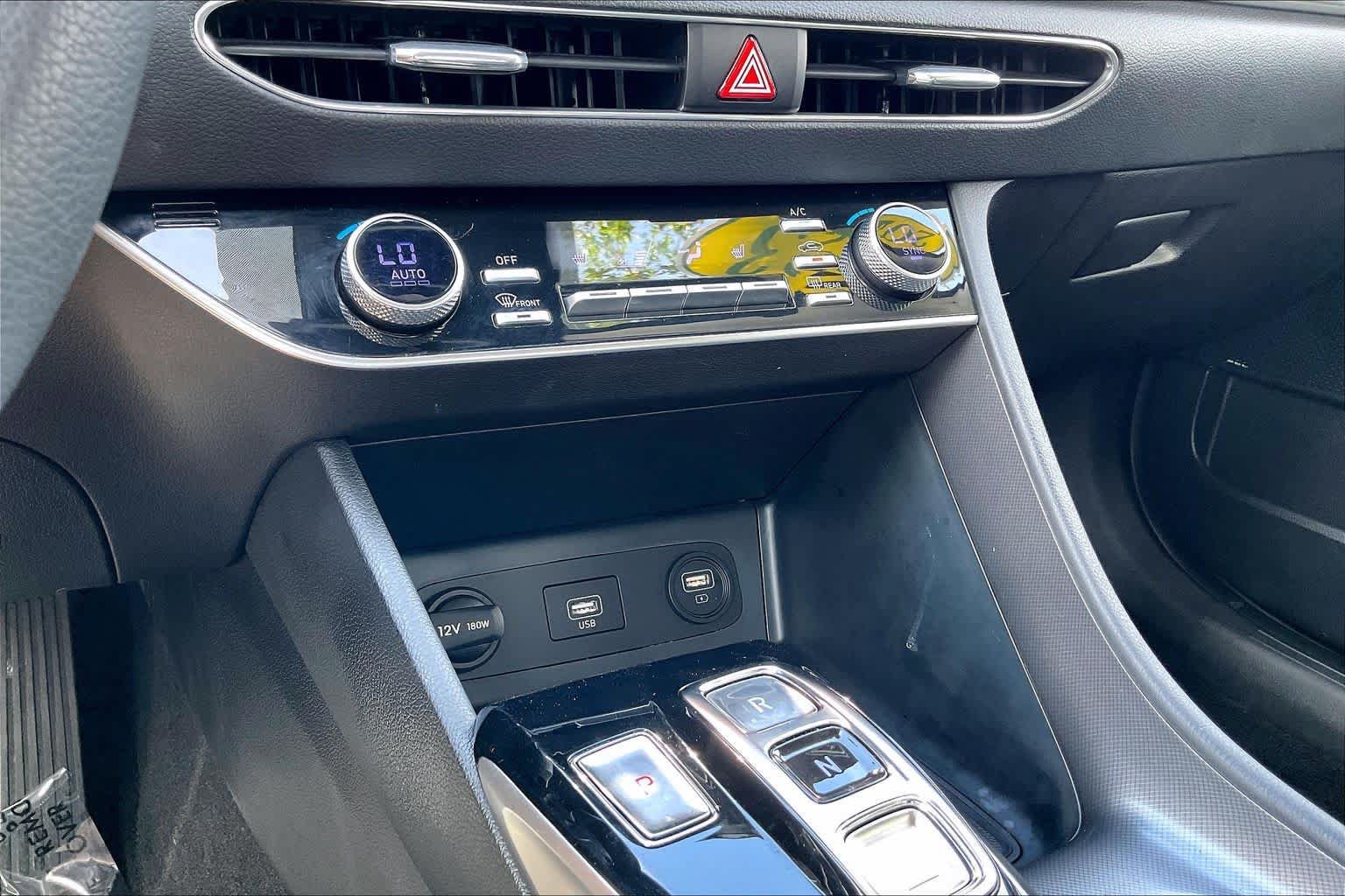 Used 2023 Hyundai Sonata SEL FWD image 31