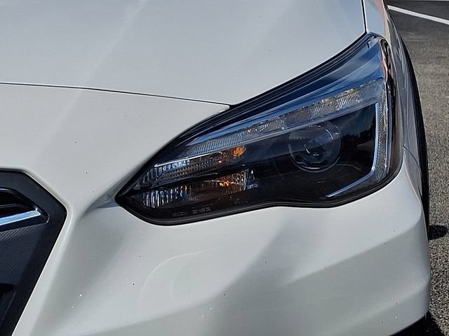 Used 2018 Subaru Crosstrek 2.0i Limited AWD/4WD image 9