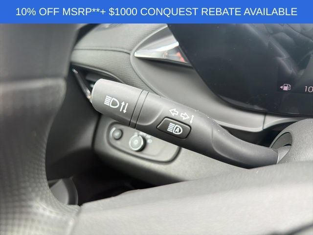 New 2026 Buick Envista Preferred w/ Convenience II Package FWD image 30