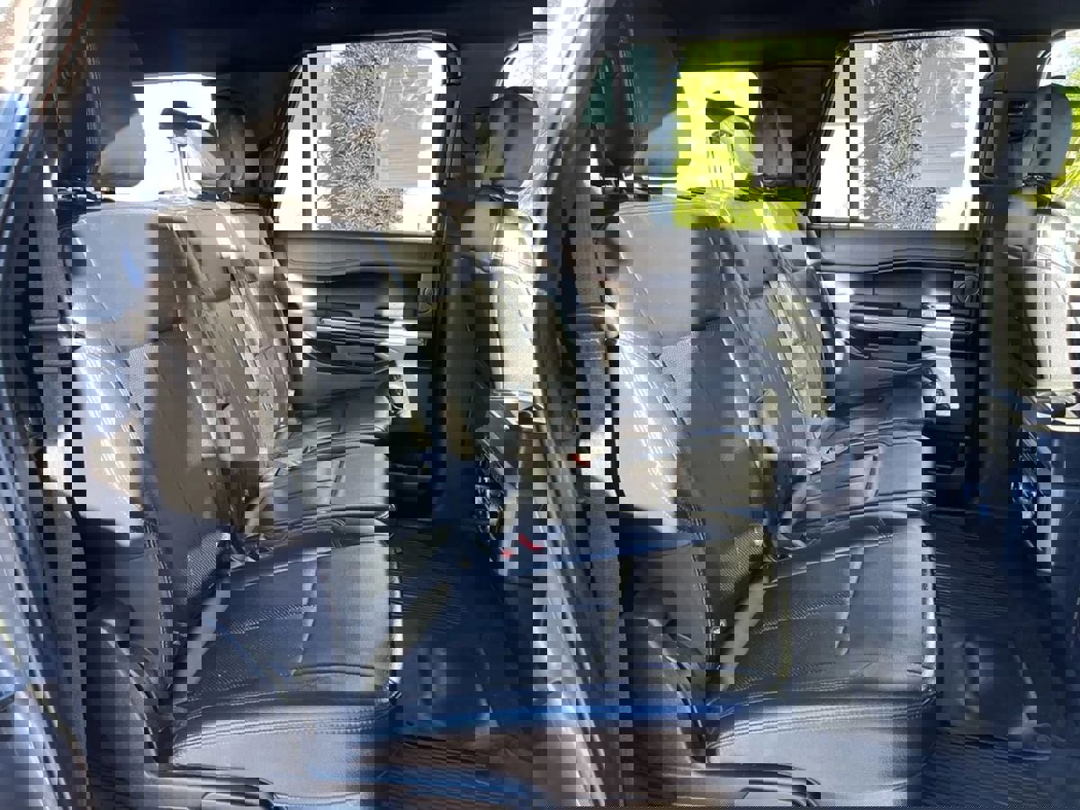 Used 2019 Ford Expedition Max XLT w/ Equipment Group 202A image 28