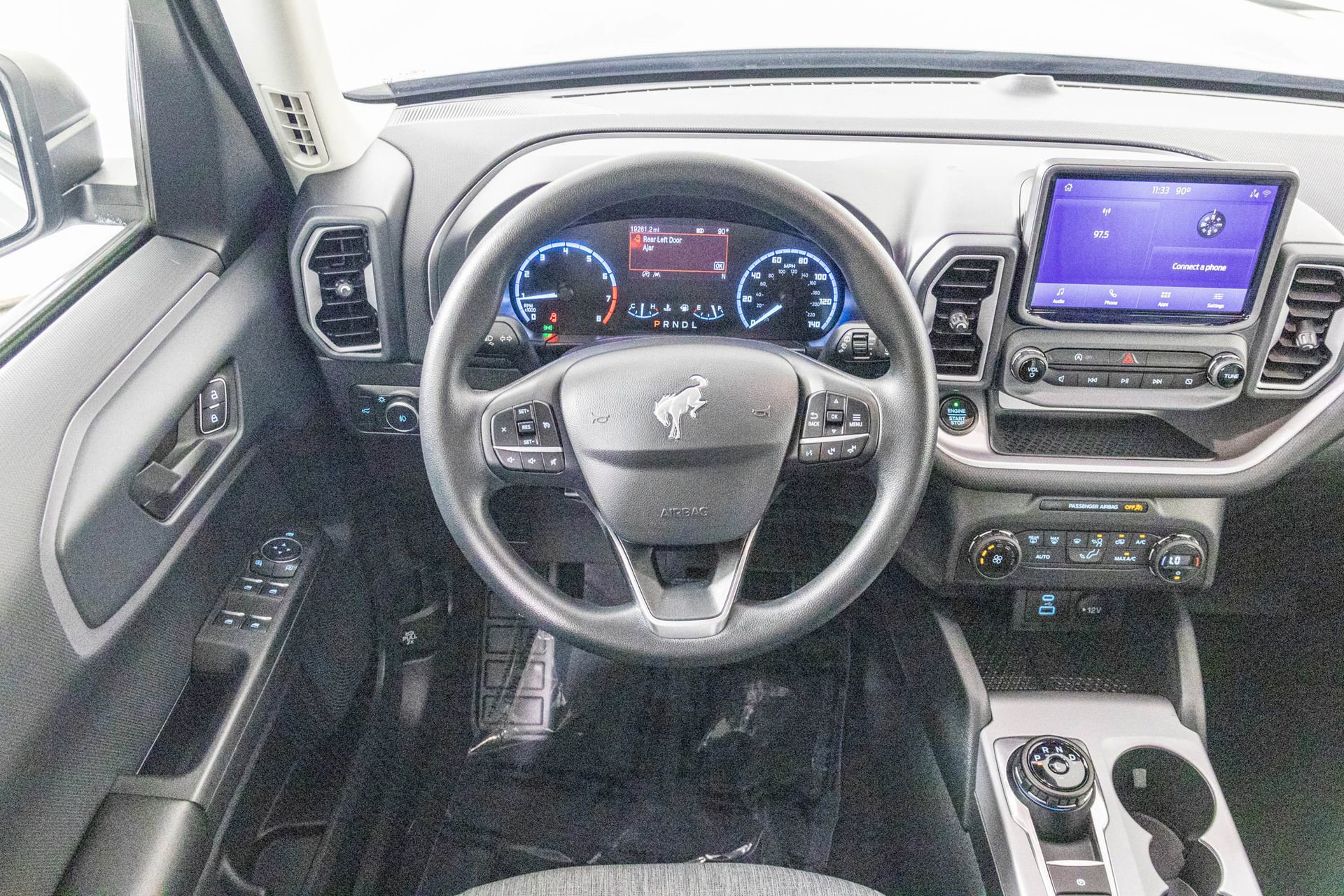 Used 2021 Ford Bronco Sport Big Bend image 33