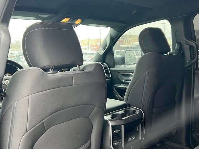 Used 2023 RAM 1500 Big Horn image 35