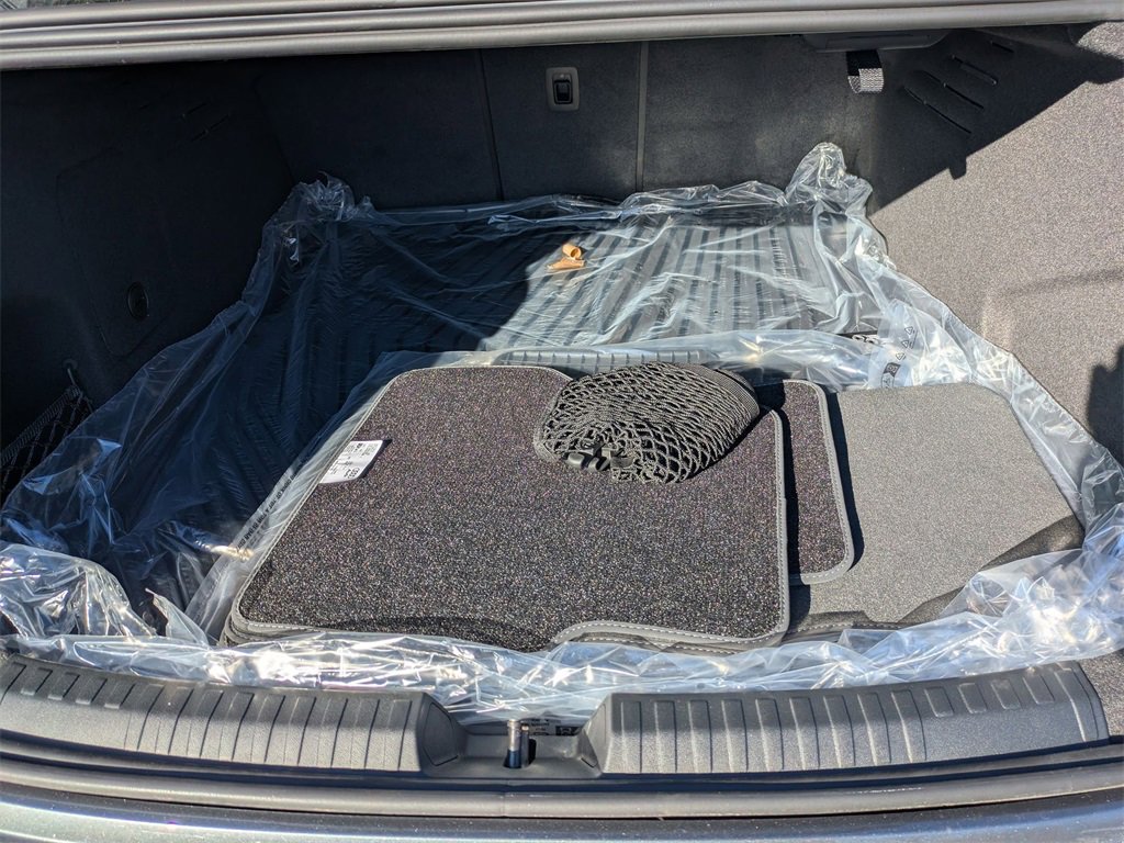 New 2026 Audi A6 Premium Plus image 32