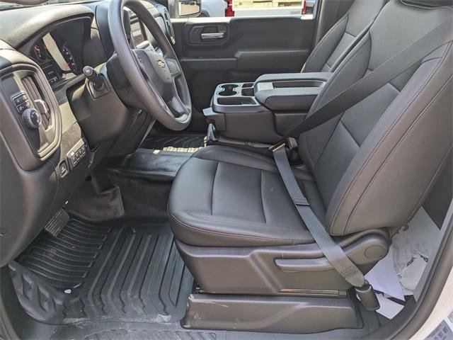 New 2024 Chevrolet Silverado 2500 W/T w/ WT Convenience Package image 11
