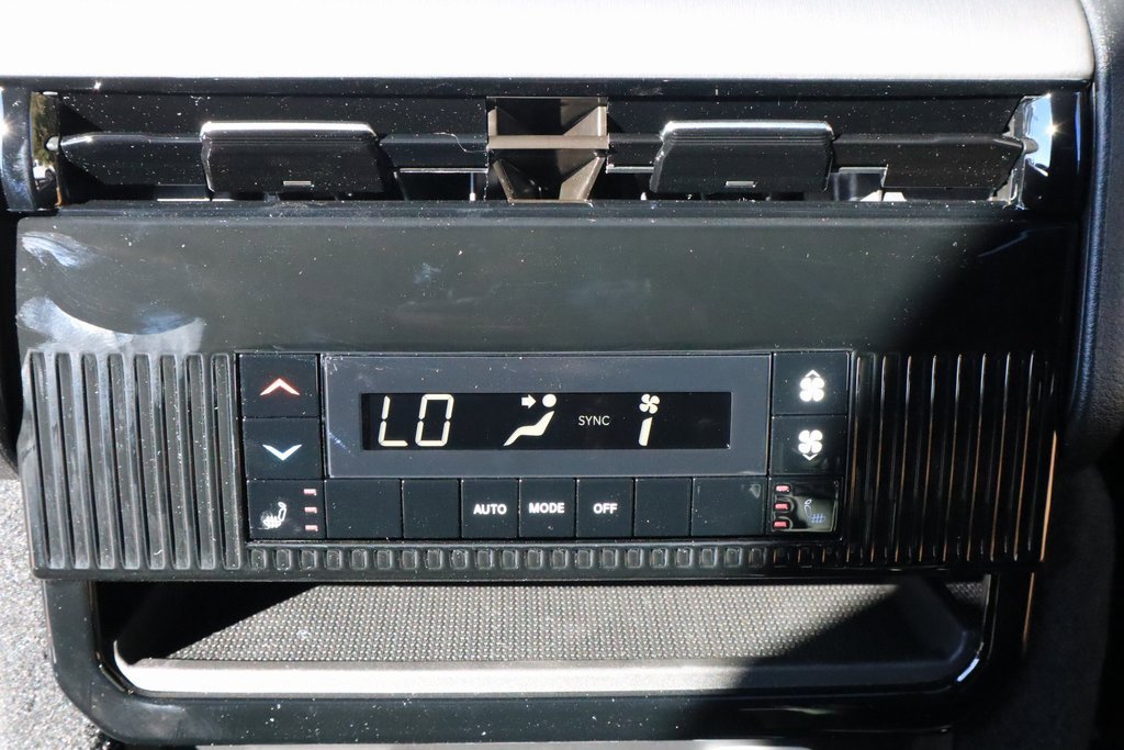 New 2025 Jeep Wagoneer Series II image 16