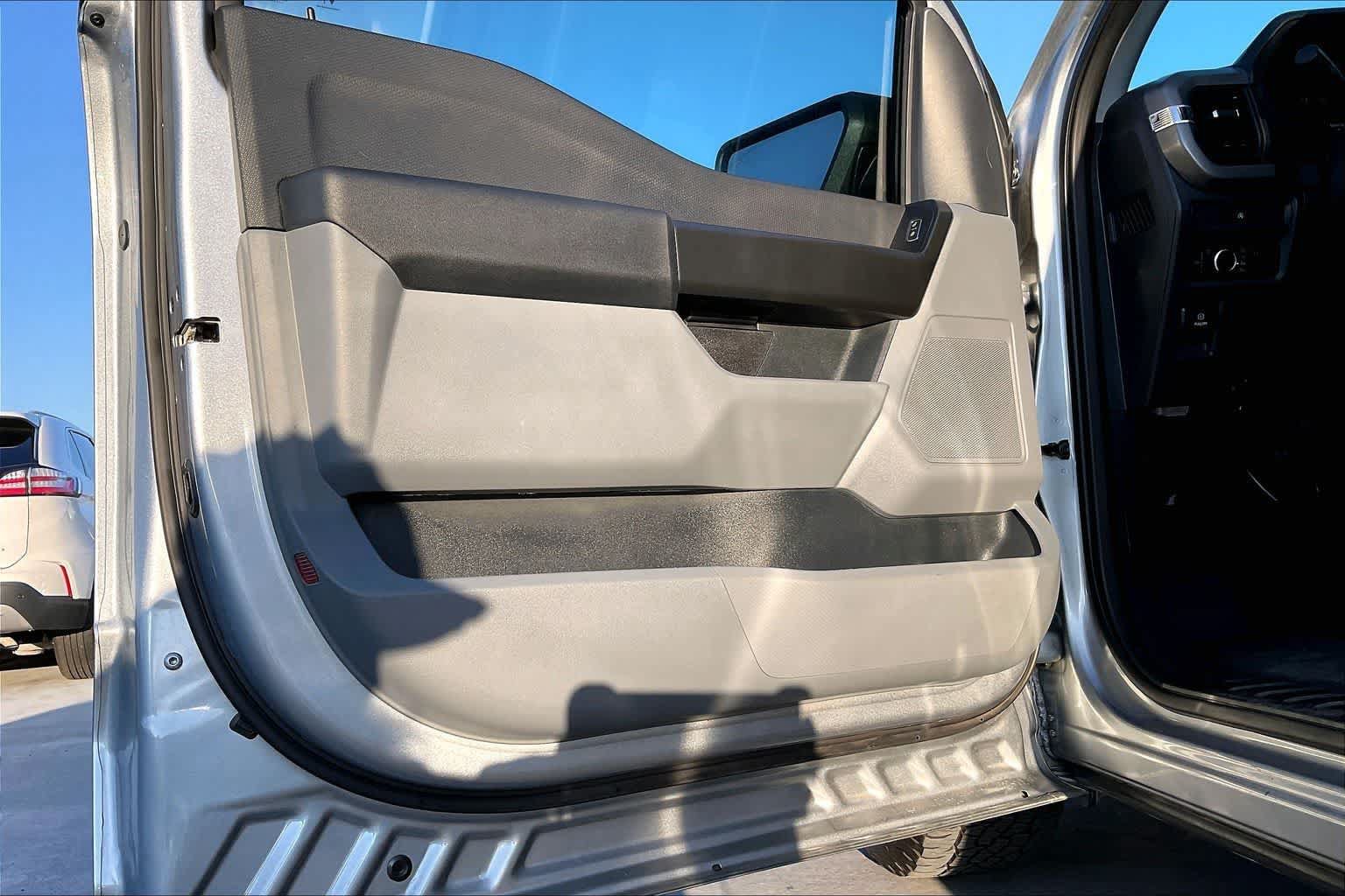 Used 2025 Ford F150 XL AWD/4WD image 27