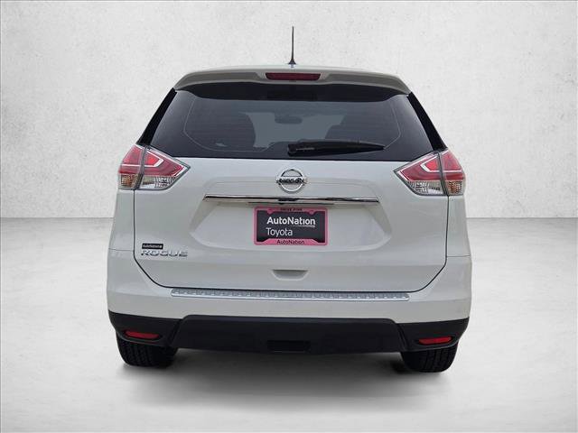 Used 2015 Nissan Rogue S image 7