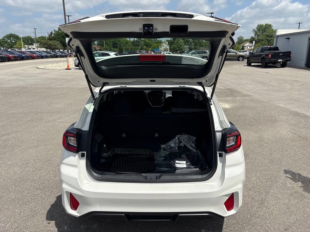 New 2026 Subaru Impreza 2.0i Sport AWD/4WD image 8