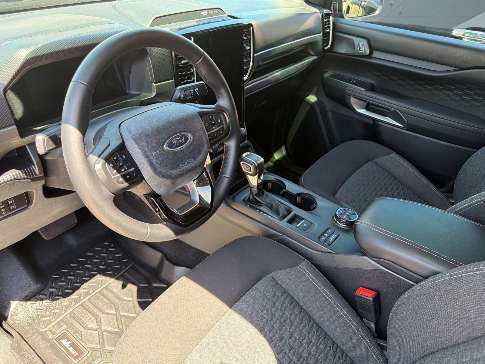 Used 2024 Ford Ranger XLT image 4