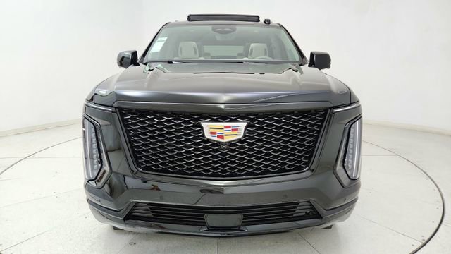 Used 2025 Cadillac Escalade Sport Platinum w/ LPO, Floor Liner Package image 2