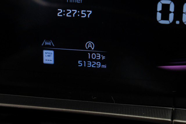 Used 2023 Kia Telluride S w/ S Sunroof Package FWD image 19