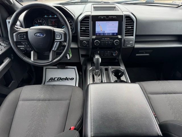Used 2019 Ford F150 XLT w/ Equipment Group 302A Luxury image 20