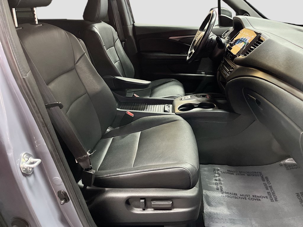Used 2023 Honda Passport EX-L image 28