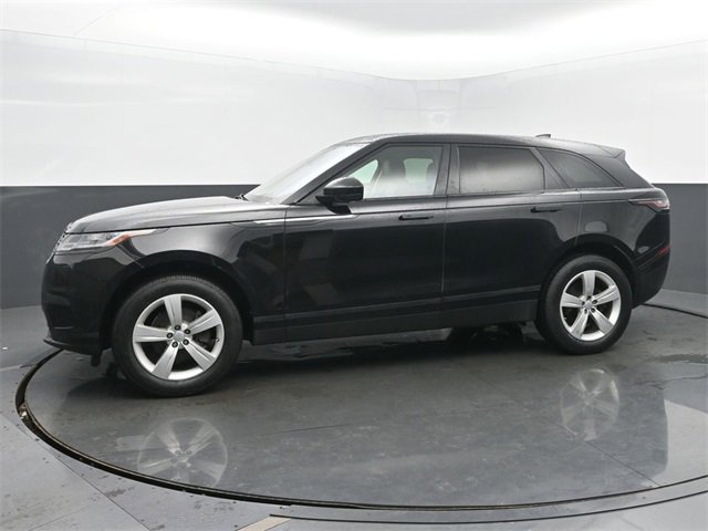 Used 2020 Land Rover Range Rover Velar S image 2