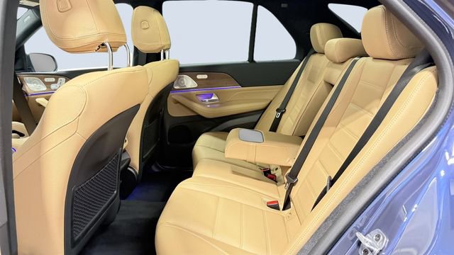 New 2026 Mercedes-Benz GLE 450 4MATIC image 7