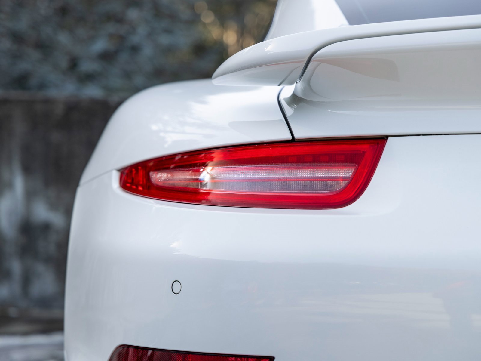 Used 2016 Porsche 911 Turbo image 21