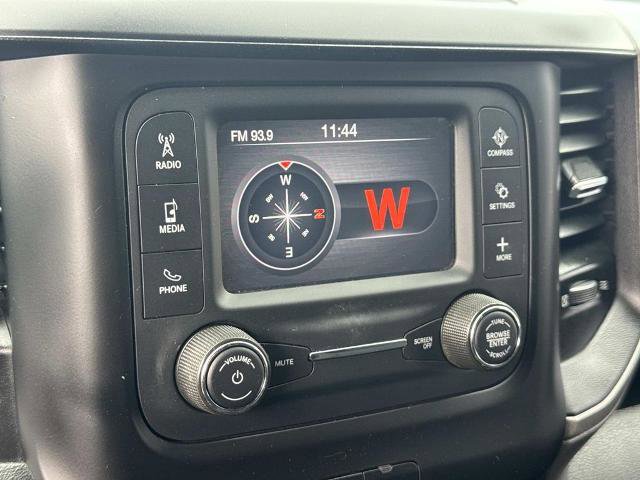 Used 2022 RAM 2500 Tradesman image 12